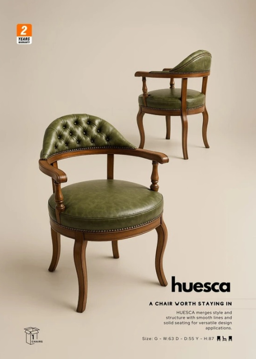 Huesca